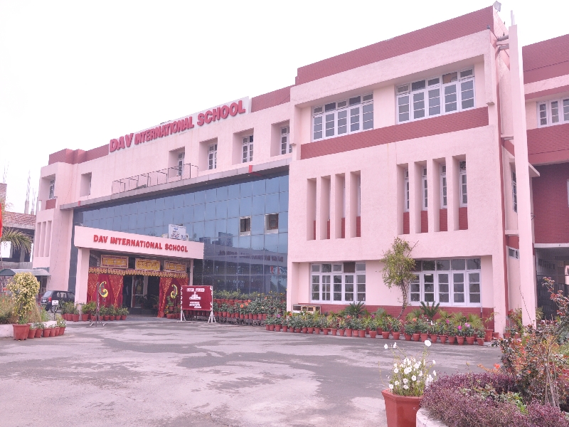 School Image